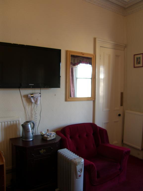 Regis Guest House EDI Zimmer foto