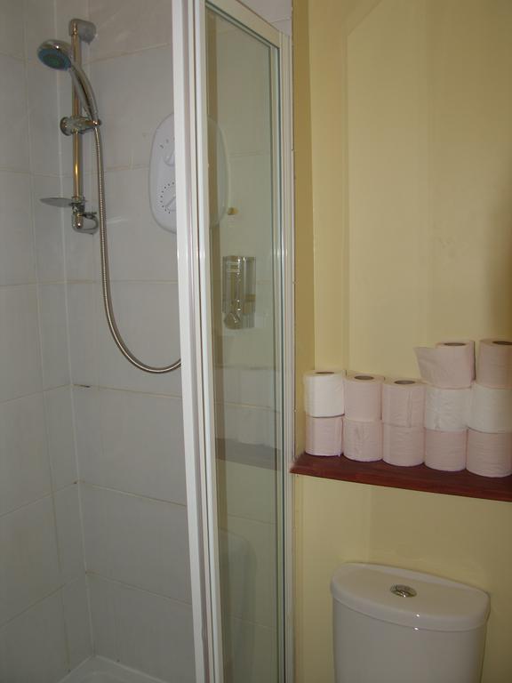 Regis Guest House EDI Zimmer foto