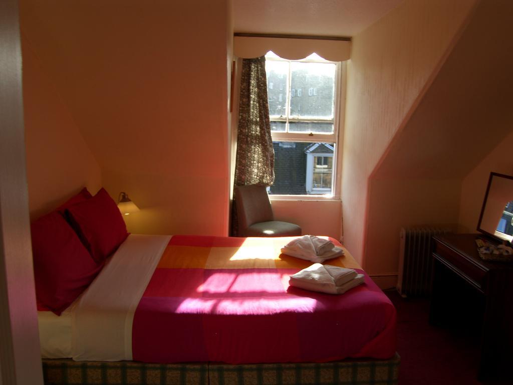 Regis Guest House EDI Exterior foto