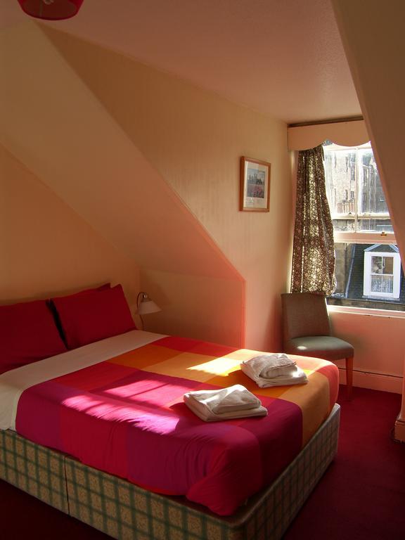 Regis Guest House EDI Zimmer foto