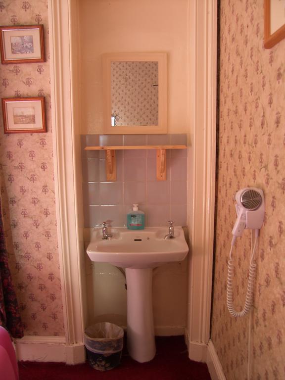 Regis Guest House EDI Zimmer foto