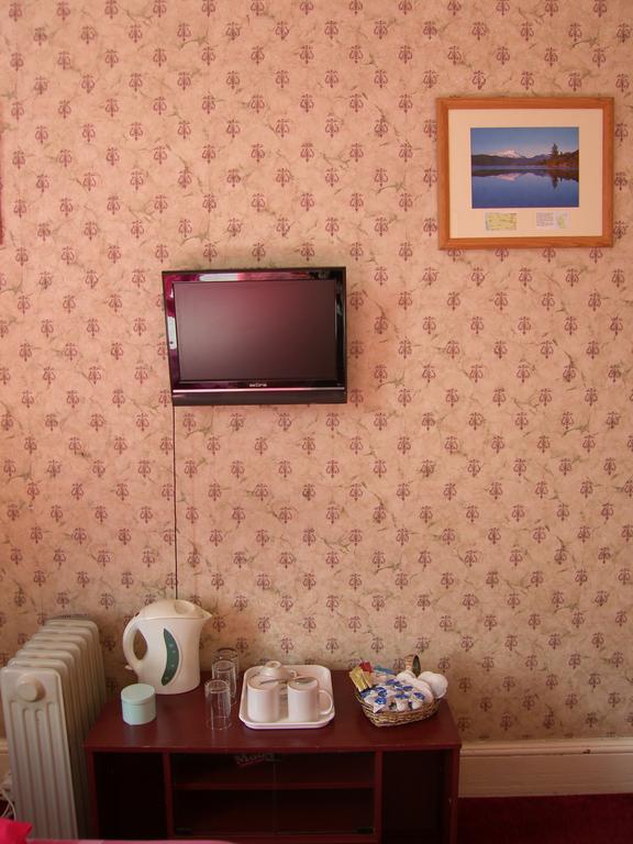 Regis Guest House EDI Zimmer foto
