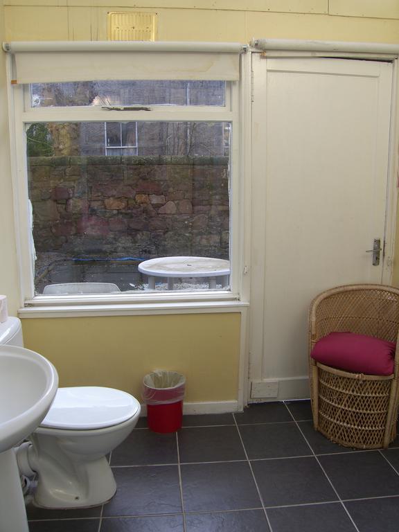 Regis Guest House EDI Zimmer foto