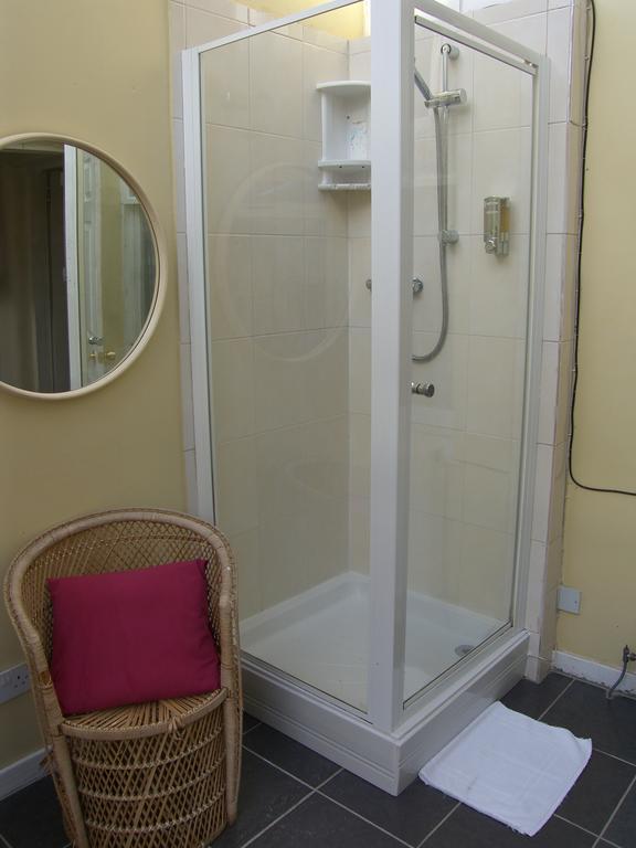 Regis Guest House EDI Zimmer foto