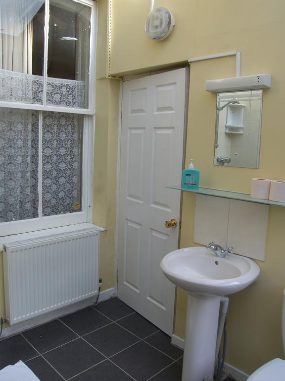 Regis Guest House EDI Zimmer foto