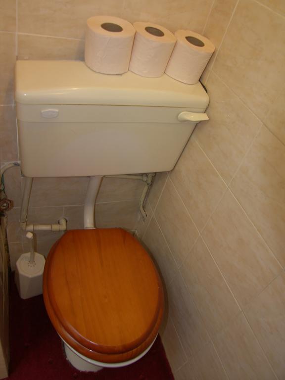 Regis Guest House EDI Zimmer foto