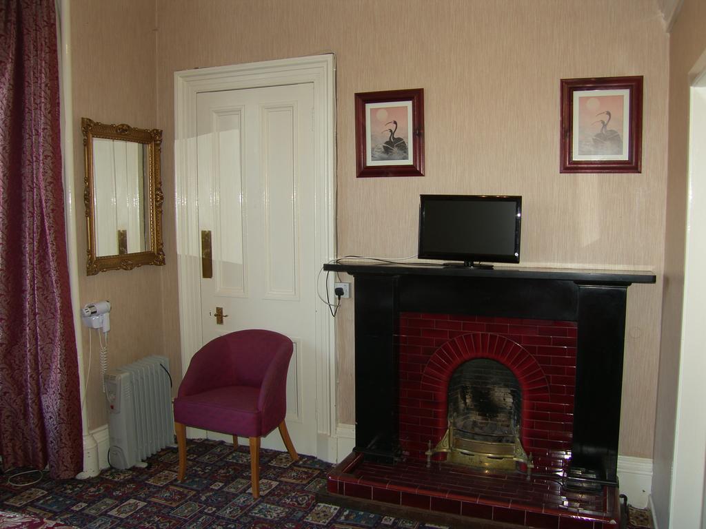 Regis Guest House EDI Zimmer foto